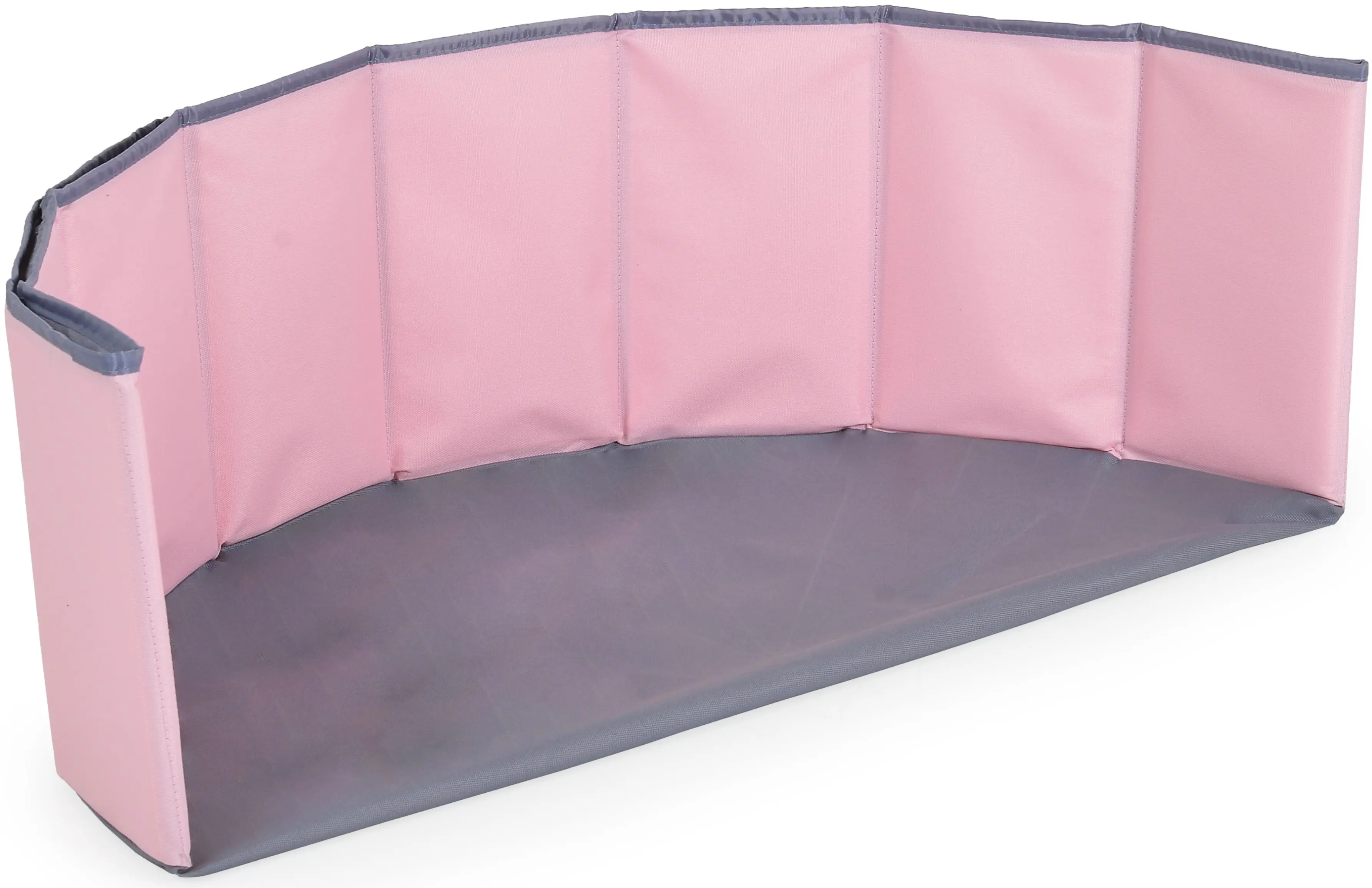 Бассейн с шариками Moni Melo (Pink) - 2