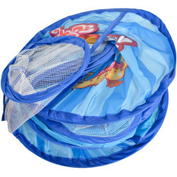 Бассейн с шариками Moni Ocean J1234 (Blue) Thumb