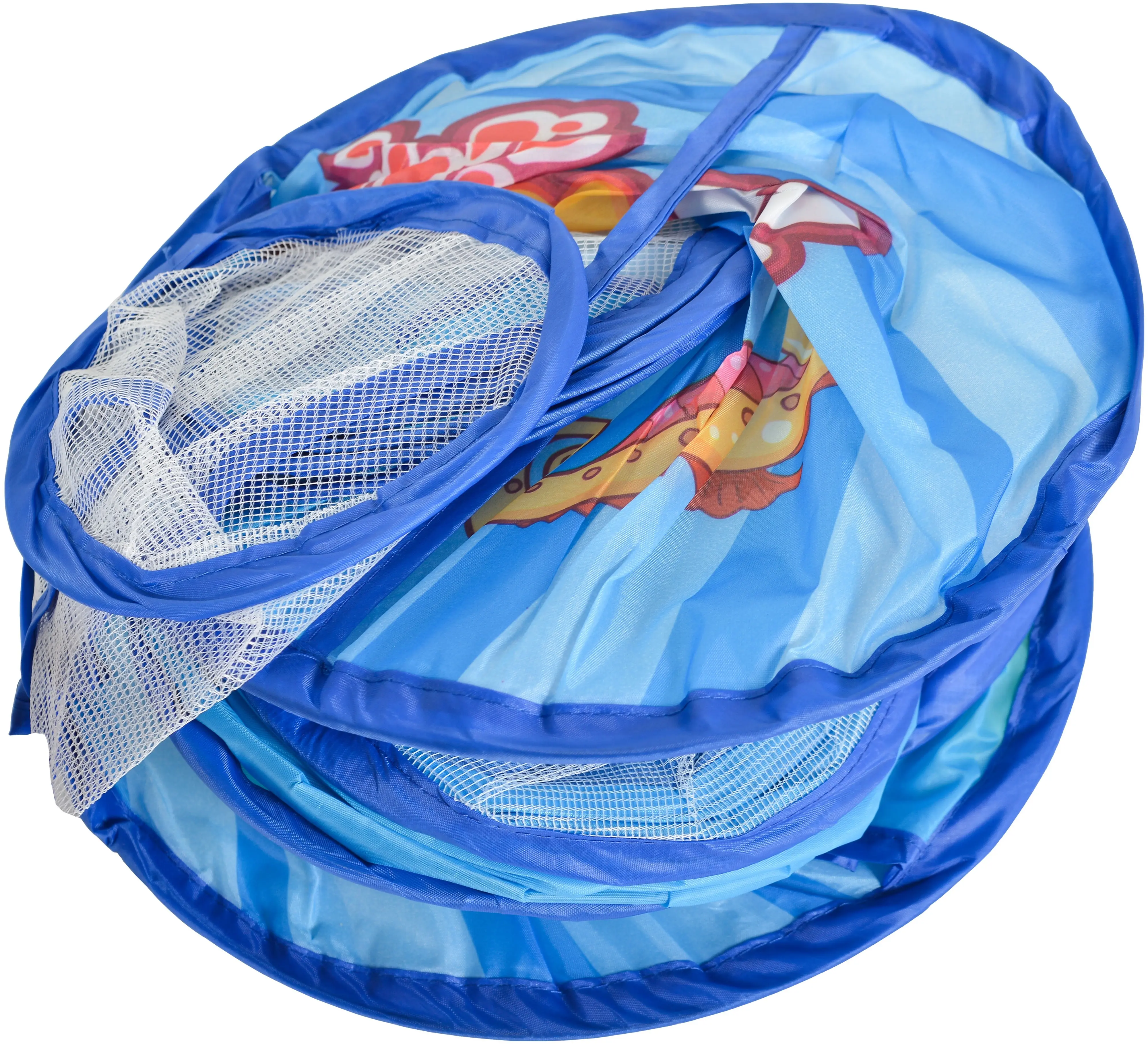 Бассейн с шариками Moni Ocean J1234 (Blue) - 4