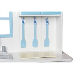 Игровая кухня 4iQ Group Adrianna Z001015 (Blue/White) Thumb