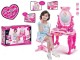 Set de joaca A-Toys Dresser Make-up Play Set (Pink)