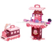 Set de joaca ALD L666-51 (Pink)