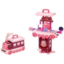 Игровой набор ALD L666-51 (Pink)