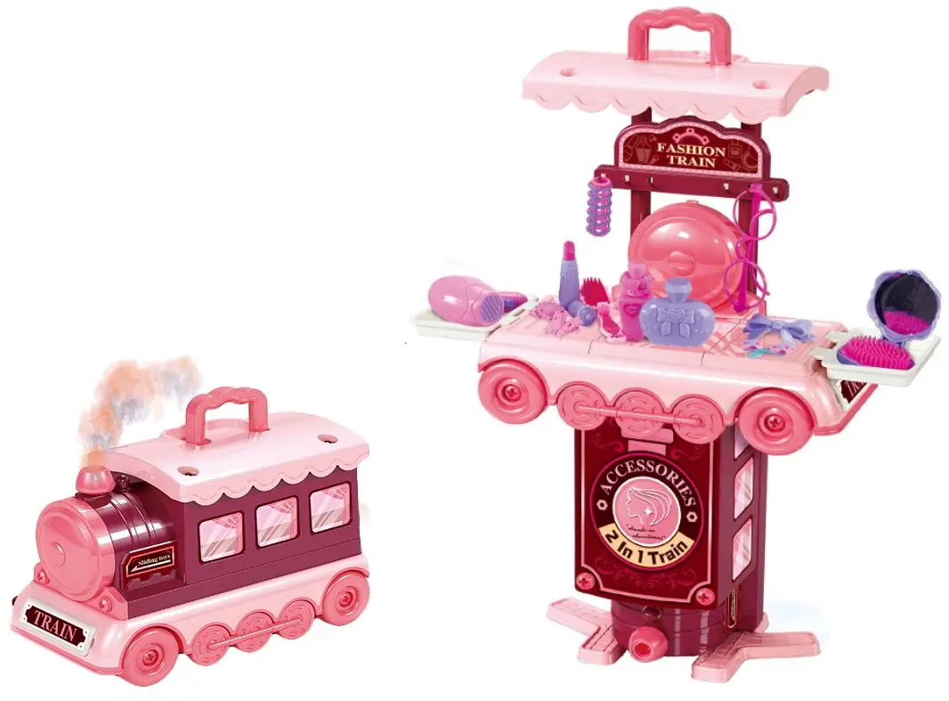 Игровой набор ALD L666-51 (Pink)