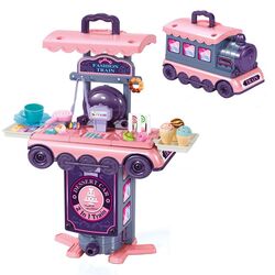 Игровой набор ALD L666-52 (Purple)