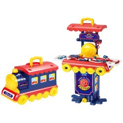 Игровой набор ALD L666-53 (Blue/Red)