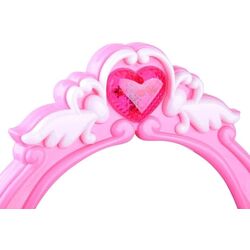 Детский туалетный столик Alexis Baby Mix Glamor Mirror (Pink) Thumb