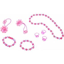 Детский туалетный столик Alexis Baby Mix Glamor Mirror (Pink) Thumb