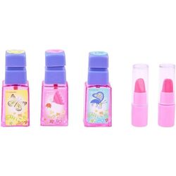 Детский туалетный столик Alexis Baby Mix Glamor Mirror (Pink) Thumb