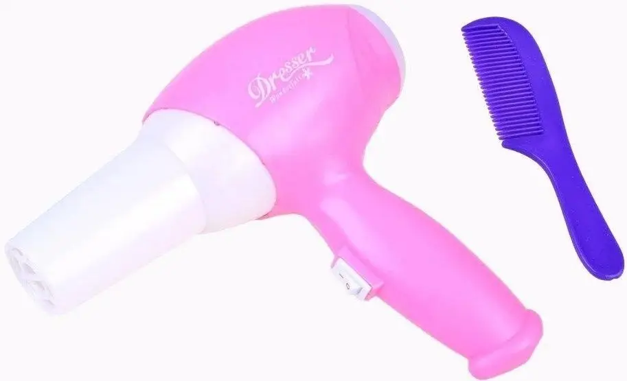 Детский туалетный столик Alexis Baby Mix Glamor Mirror (Pink) - 2