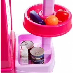 Игровая кухня Alexis Baby Mix Chids Chef (Pink) Thumb