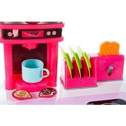 Игровая кухня Alexis Baby Mix Chids Chef (Pink) Thumb