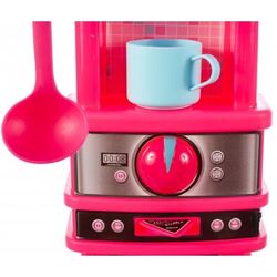 Игровая кухня Alexis Baby Mix Chids Chef (Pink) Thumb