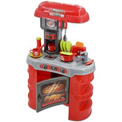 Игровая кухня Alexis Baby Mix Little Chef (Red) Thumb