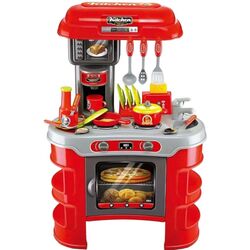 Игровая кухня Alexis Baby Mix Little Chef (Red) Thumb