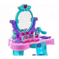 Детский туалетный столик Alibibi AJH541821 (Pink/Blue) Thumb