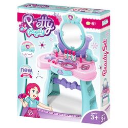 Детский туалетный столик Alibibi AJH541821 (Pink/Blue) Thumb