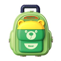 Игровая кухня Alibibi ANH5284115 (Green) Thumb