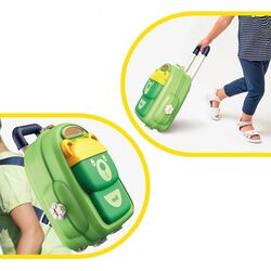 Игровая кухня Alibibi ANH5284115 (Green) Thumb