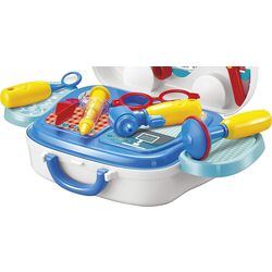 Set de joaca AliBibi ADH252658 (White) Thumb