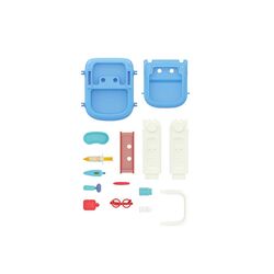 Set de joaca AliBibi ADH599005 (Blue) Thumb