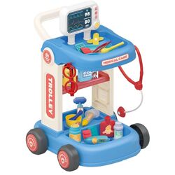 Set de joaca AliBibi ADH599005 (Blue)