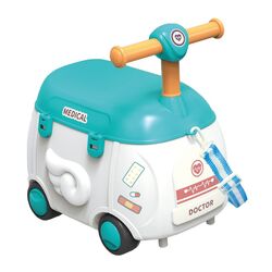 Игровой набор AliBibi ADWK599806 (Blue/White) Thumb