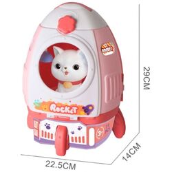 Set de joaca Alibibi AJWK599801 (Pink) Thumb