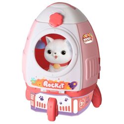 Set de joaca Alibibi AJWK599801 (Pink)