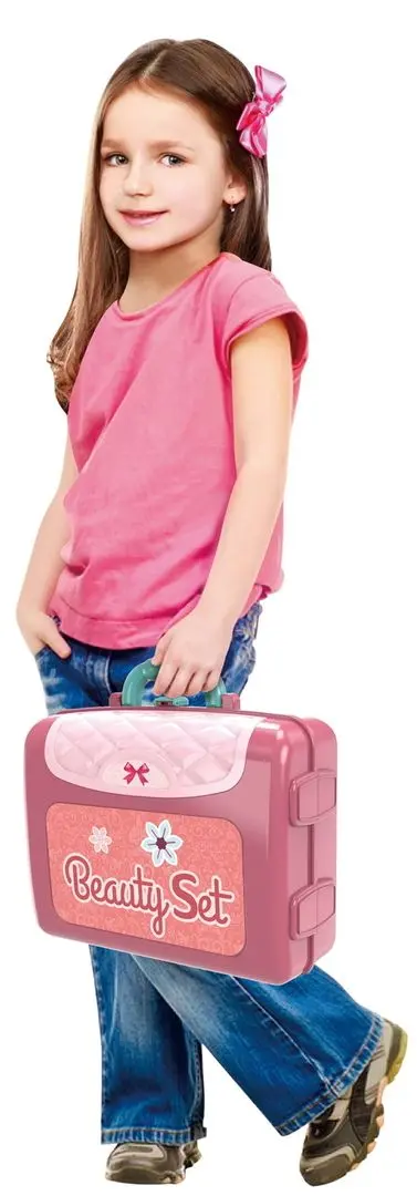 Игровой набор Alibibi ANH559902 (Pink)