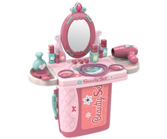 Set de joaca Alibibi ANH559902 (Pink)