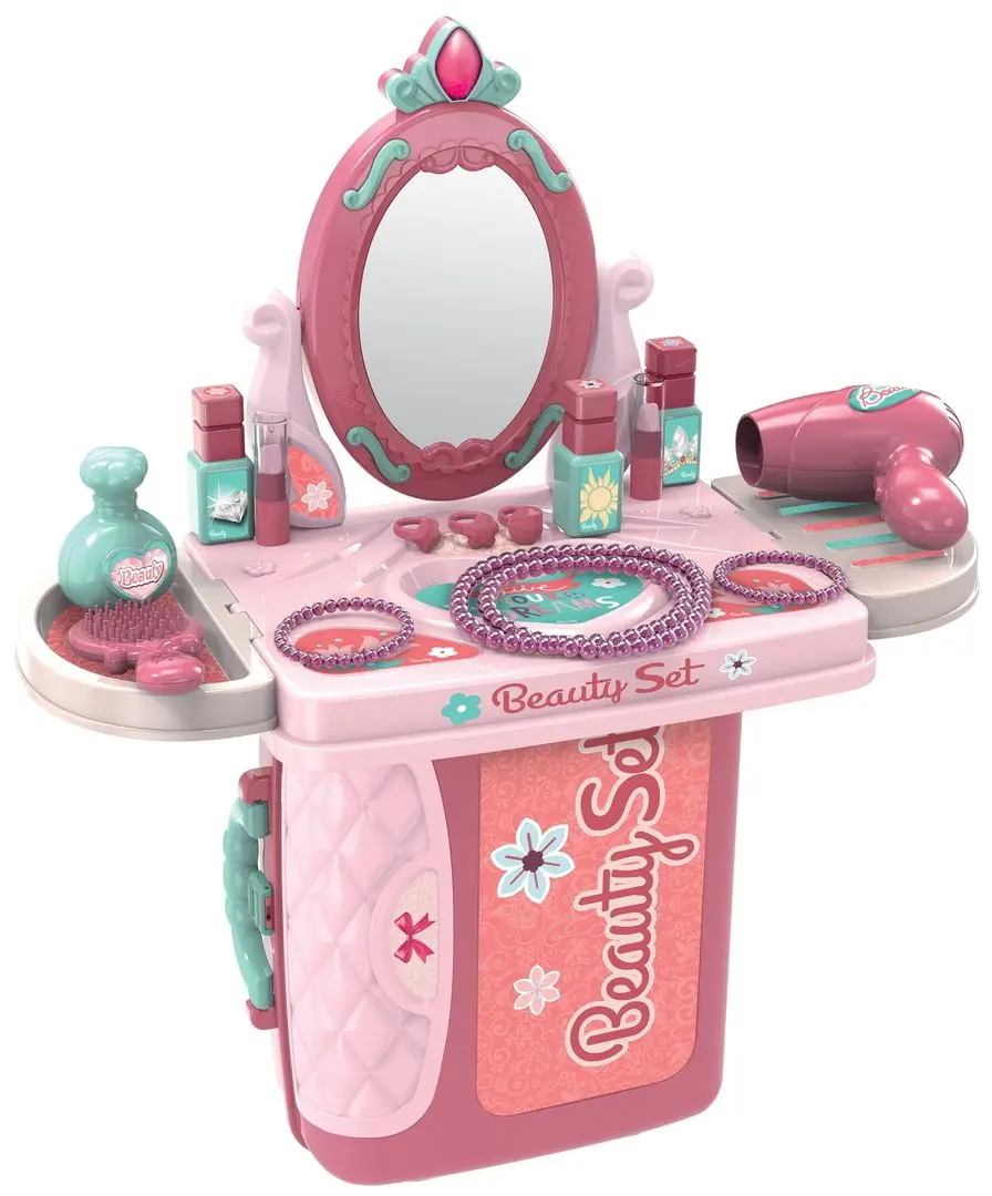 Игровой набор Alibibi ANH559902 (Pink)