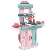 Set de joaca AliBibi ANH559904 (Pink/Turquoise)