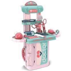 Set de joaca AliBibi ANH559904 (Pink/Turquoise)