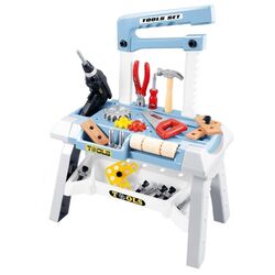 Set de joaca AliBibi ATH235004 (Light Blue)