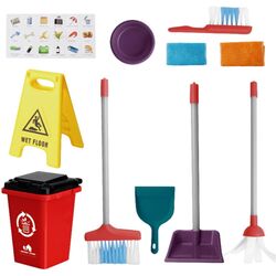 Set de joaca Alibibi ATH575784 (Multicolor)