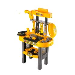 Игровой набор Alibibi ATH578773 (Yellow/Grey) Thumb