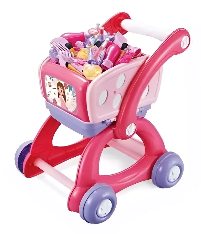 Set de joaca AliBibi AZH5284142 (Pink)