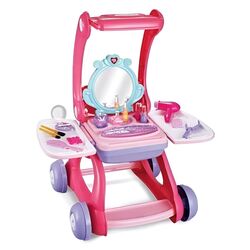 Set de joaca AliBibi AZH5284142 (Pink)