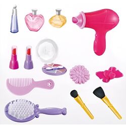 Set de joaca AliBibi AZH5284142 (Pink) Thumb