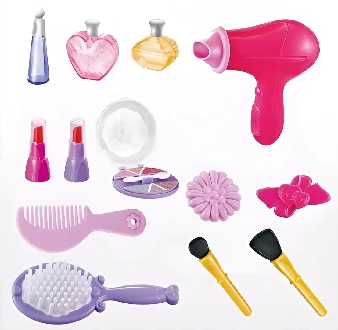 Set de joaca AliBibi AZH5284142 (Pink)