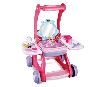 Set de joaca AliBibi AZH5284142 (Pink)