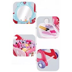 Set de joaca AliBibi AZH5284142 (Pink) Thumb