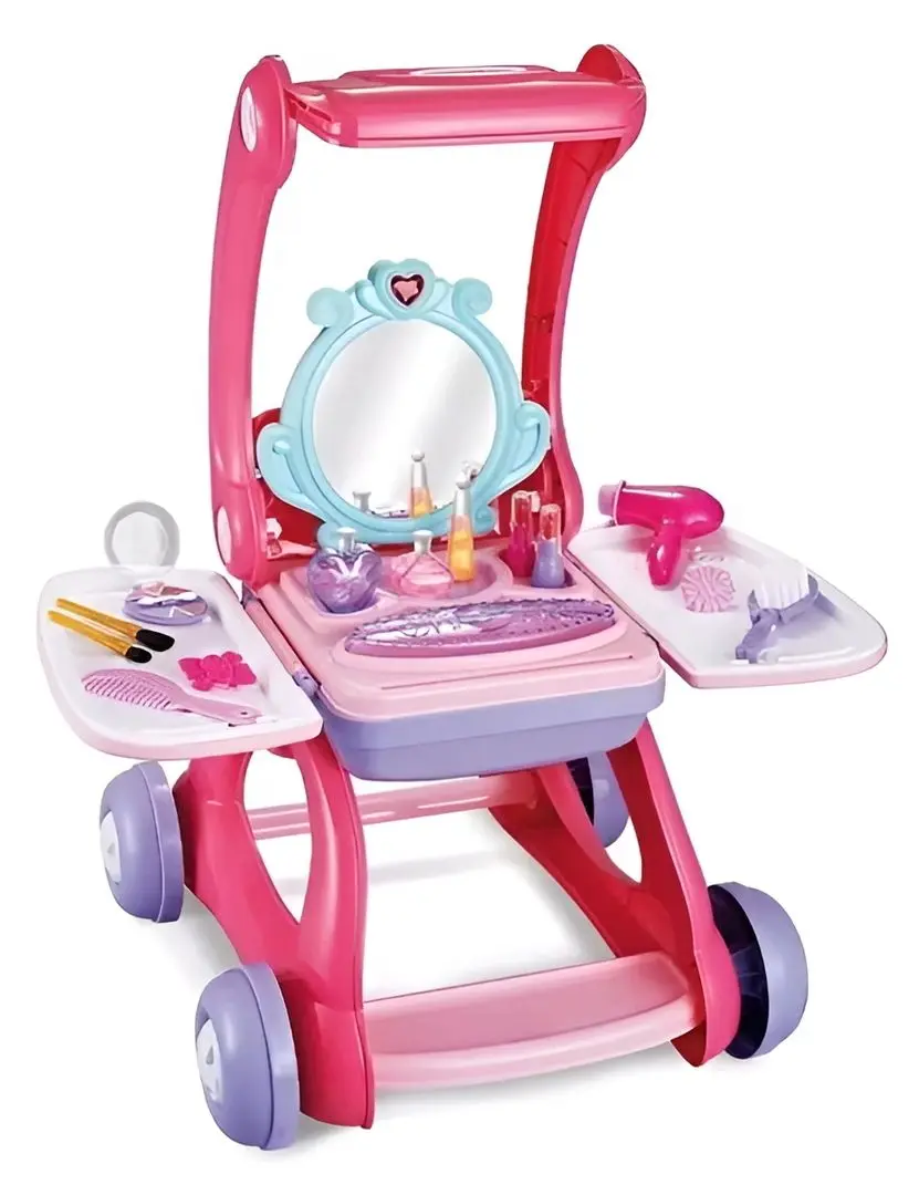 Set de joaca AliBibi AZH5284142 (Pink)