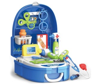 Set de joaca Alibibi AZW544193 (Blue)