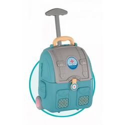 Set de joaca Alibibi AZWK599808 (Grey) Thumb