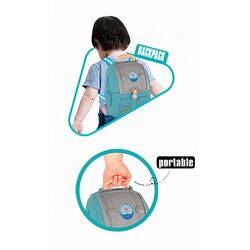 Set de joaca Alibibi AZWK599808 (Grey) Thumb