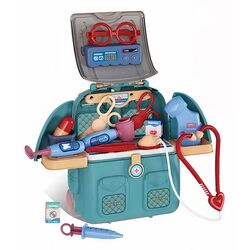 Set de joaca Alibibi AZWK599808 (Grey)