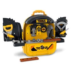 Set de joaca AliBibi AZWK599844 (Yellow) Thumb