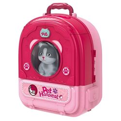 Игровой набор AliBibi AZWK599848 (Pink) Thumb